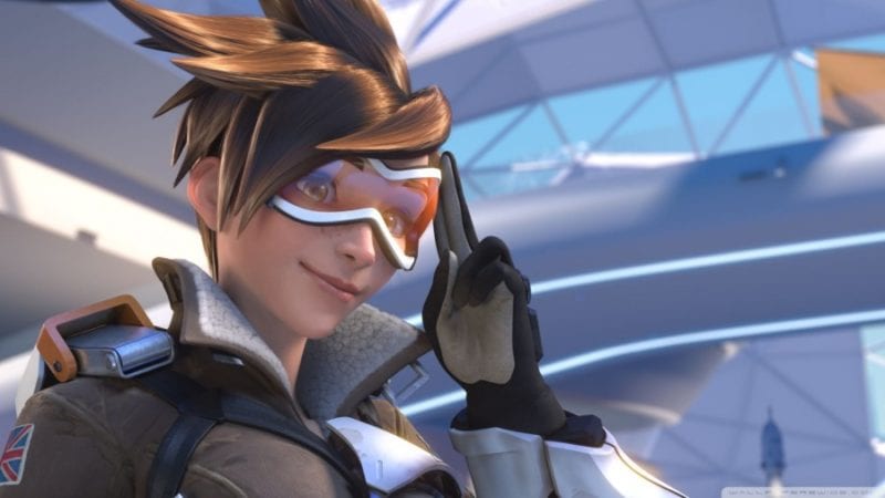 Overwatch Wiki Guide Tips Walkthroughs And More