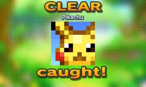 Pokemon Picross - 75