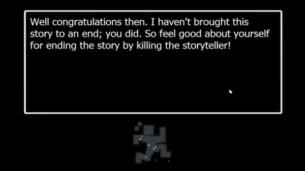 How To Get The Scott Ending In Fnaf World