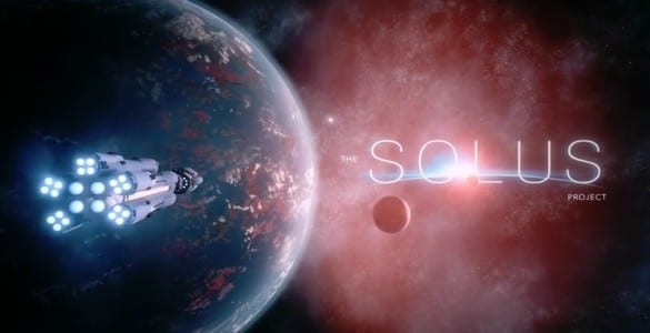 solus project, , Xbox One, confirmed games, list, 2016