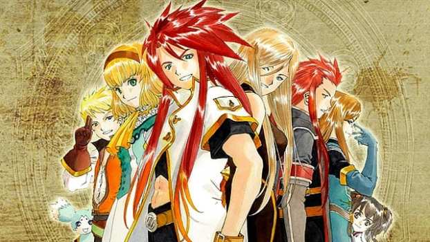11. Tales of the Abyss - 3DS - 75