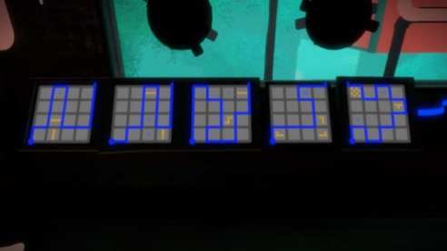 The Witness marsh walkthrough