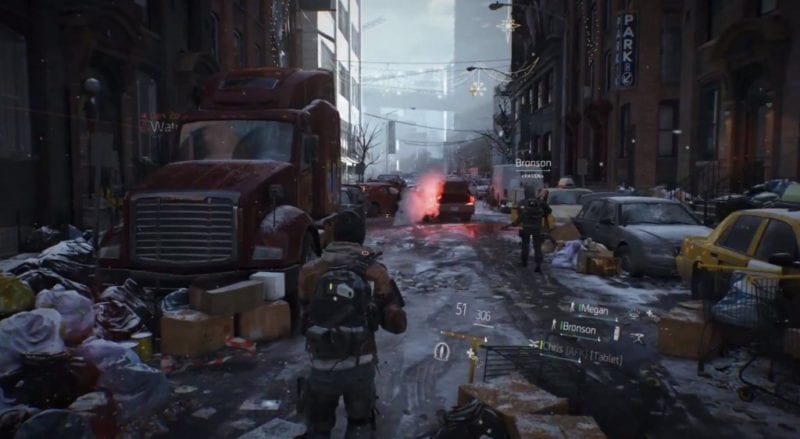 The Division, Dark Zone, review, impression, ubisoft, tom clancy, beta, strategy, hits and misses
