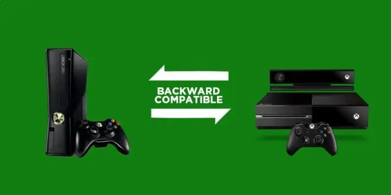 xbox one backwards compatible games