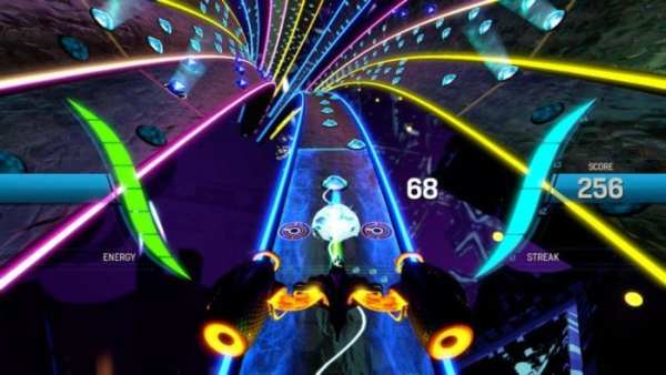 amplitude 5