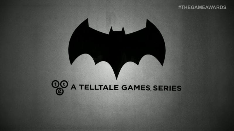 Meet the Voice Actors of Batman: The Telltale Series' Cast