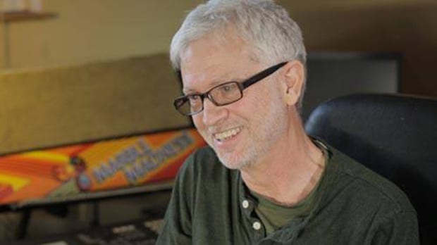 Brad Fuller, Atari, Donkey Kong, Tetris, Obituary, Death, Blasteroids, Audio, Composer