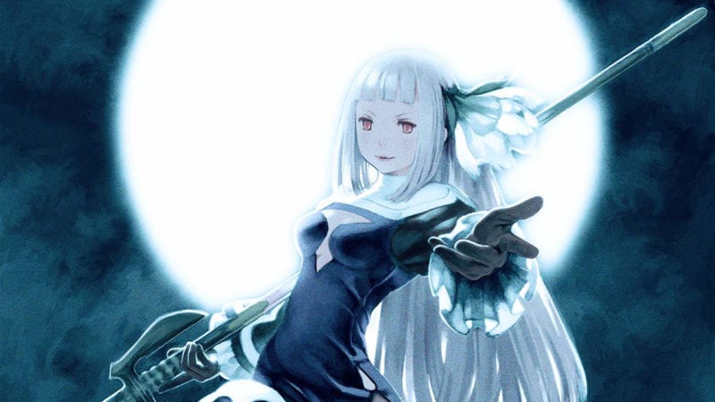 Bravely Second, End Layer