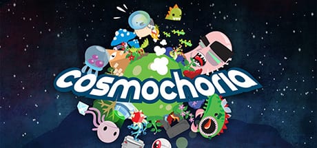 cosmochoria, xbox one, games, confirmed, 2016