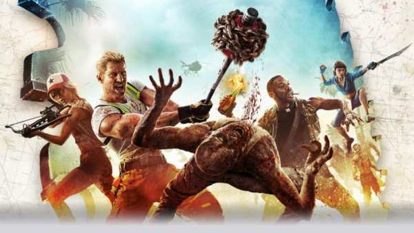 dead island 2, xbox one, confirmed, 2016, games
