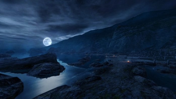 Dear Esther: Landmark Edition