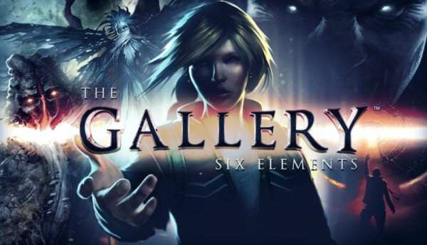 gallery six elements