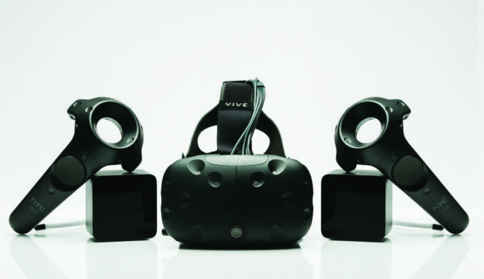 HTC vive, oculus rift, specs, requirements, virtual reality