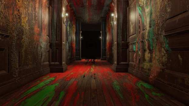 Layers of Fear (XB1)