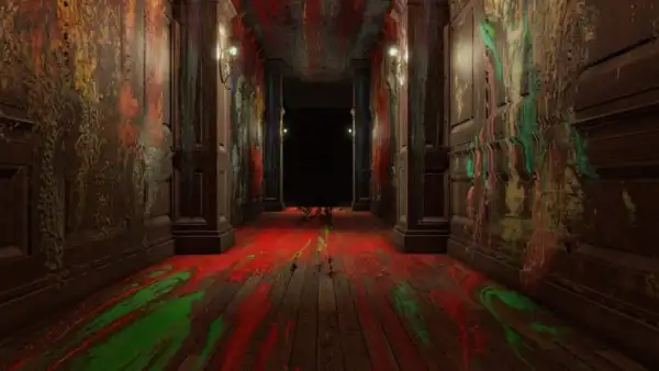 layers of fear, xbox one, confirmed, release, 2016, games