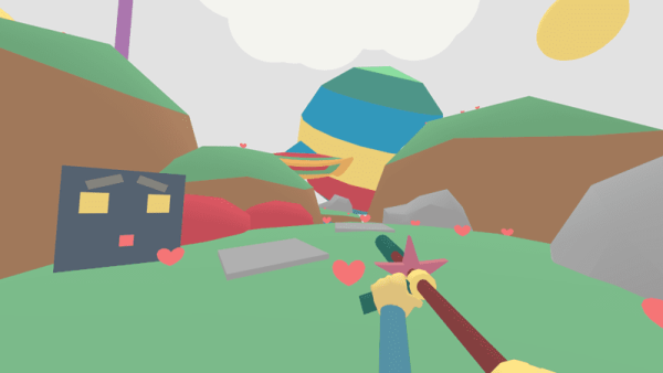 games, Wii U, release, 2016, lovely planet