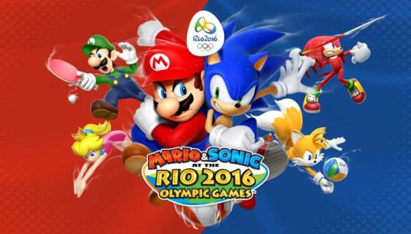 games, Wii U, release, 2016