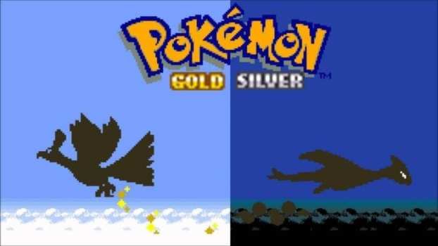 Play your old Pokemon games