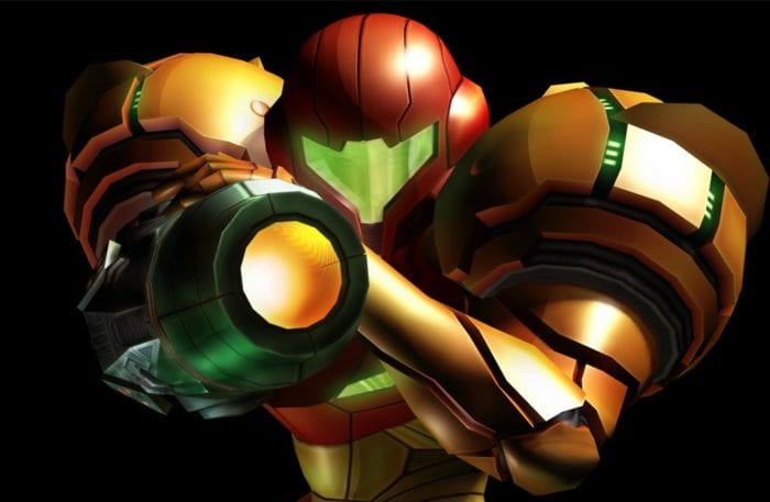 Metroid Prime 4 Release Date