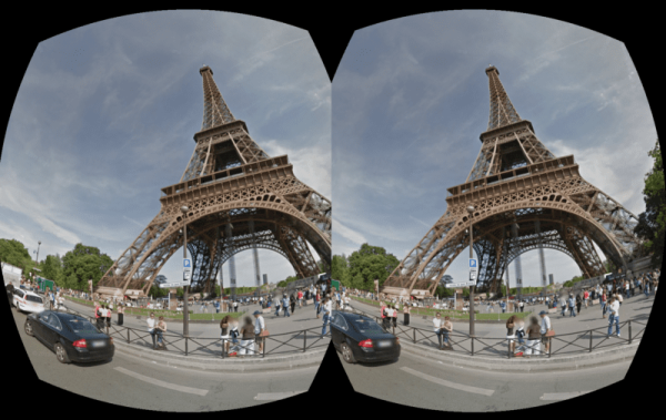 oculus rift, google street view, apps, uses, virtual reality, vr