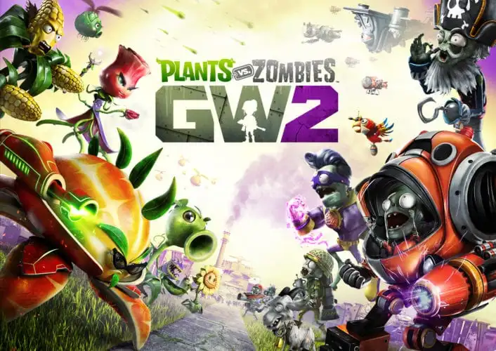 plants vs zombies garden warfare pc review