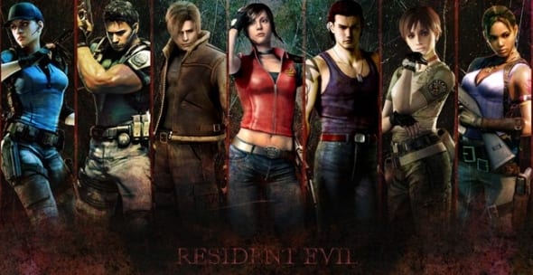 resident evil, predictions, 2016, e3