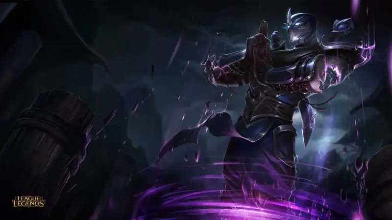 League of Legends: Shen Rework Now Playable on