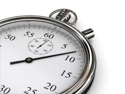 stopwatch, make time, backlog