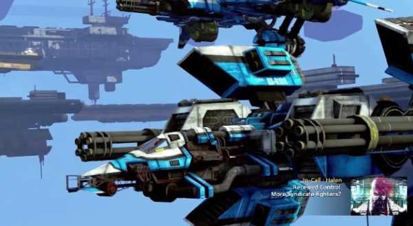 strike vector ex, xbox one, confirmed, 2016
