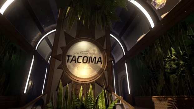 Tacoma - Q1/ Q2