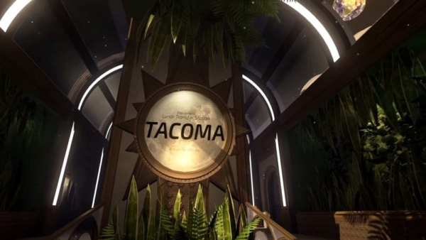 tacoma review, sprint, run