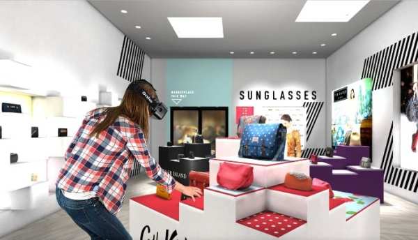 virtual reality, applications, uses