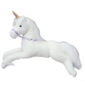 unicorn stuffed 