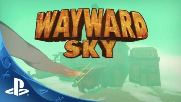 wayward sky