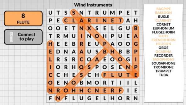 word puzzles, games, Wii U, release, 2016