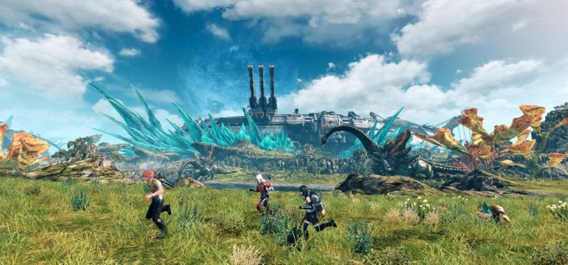 xenoblade chronicles x tips and tricks help guide