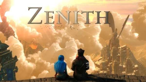 zenith, xbox one, confirmed, games, 2016