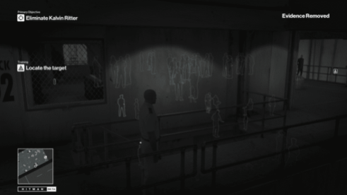 Hitman Beta, screenshots, 1080p, pc, impressions, preview