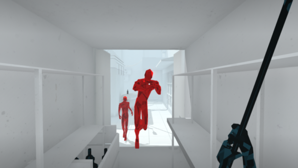 SUPERHOT, what it is, everything you need to know