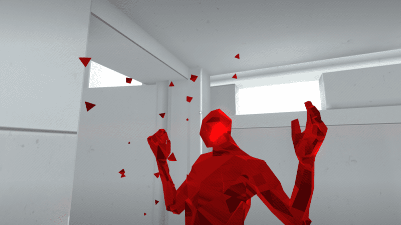 FPS, achievements, SUPERHOT, what is it, everything to know