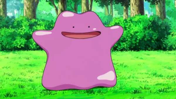 Ditto IV