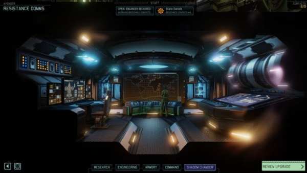 XCOM 2: How to Build Facilities and What to Build First