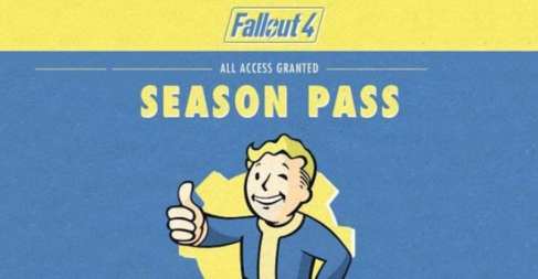 Fallout 4, season passes, value