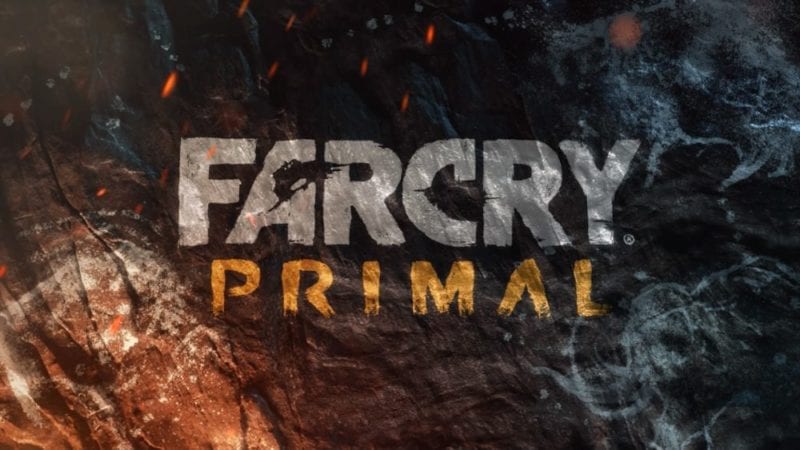 far cry primal