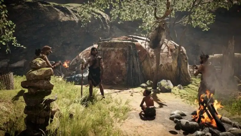 Far Cry Primal: How to Get More Wenja Villagers