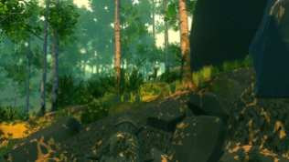 Firewatch, PlayStation 4, screenshots, 1080p, beautiful