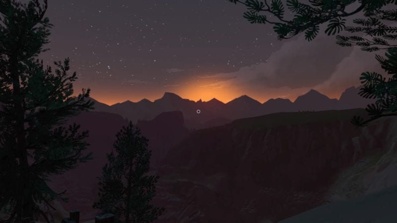 Firewatch