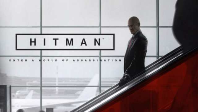Hitman, beta, screenshots, 1080p, beautiful, impressions