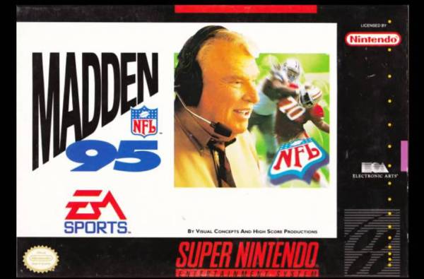 Madden, Best, All-Time, 95, 2005, Franchise, Hit Stick, EA Sports, Michael Vick
