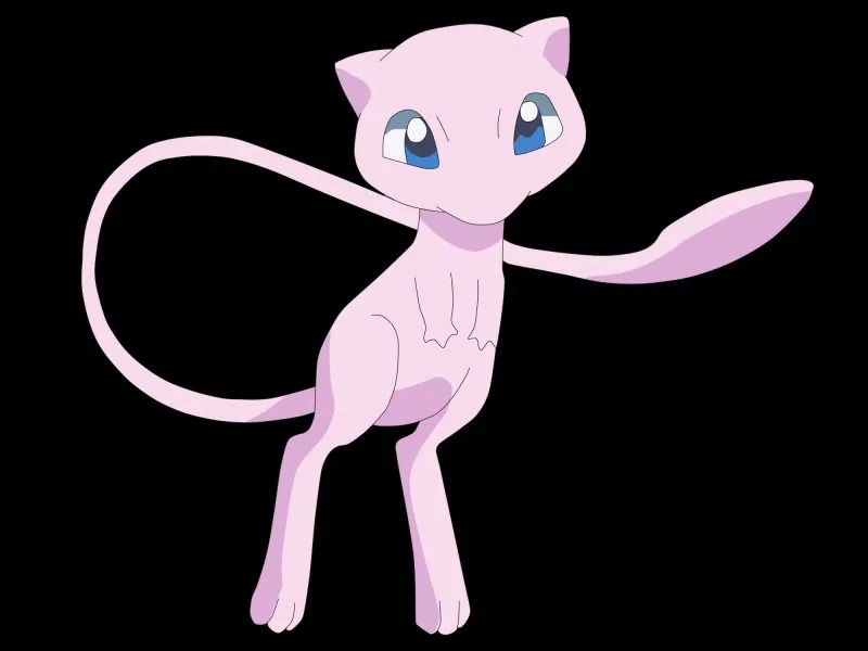 Mew, Pokémon, Red, Blue, Yellow, guide, how to, get